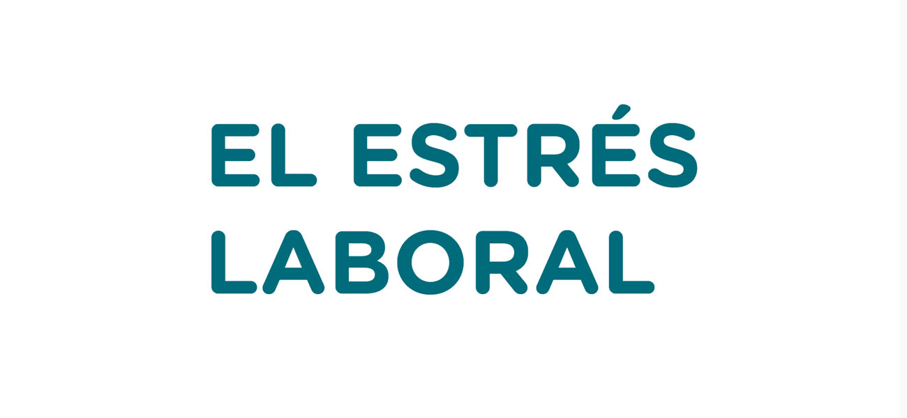 Estrés laboral