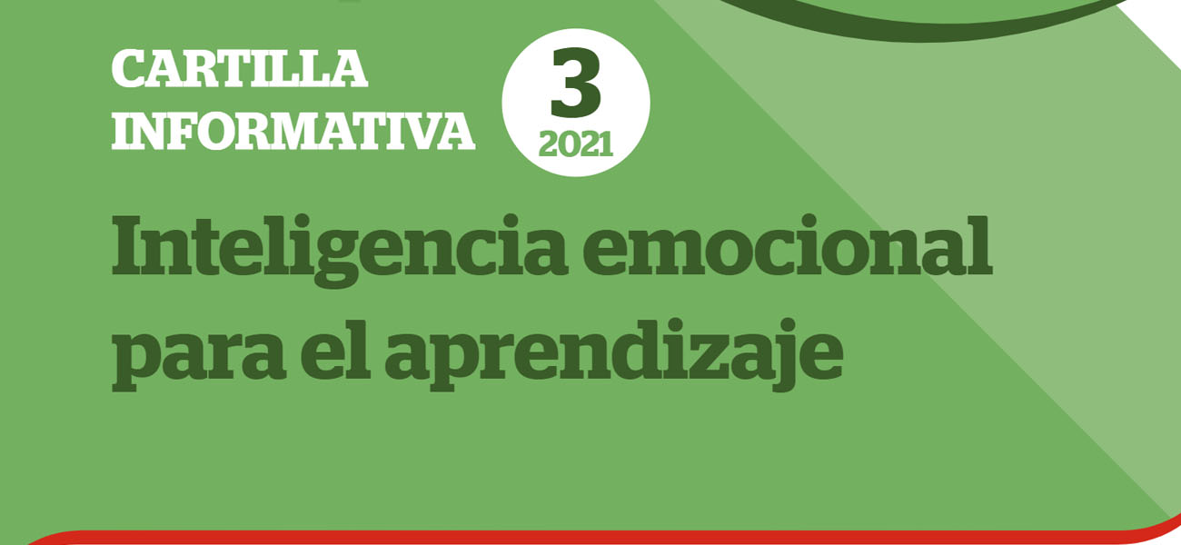 Inteligencia emocional para el aprendizaje