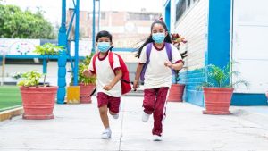 Minedu pide a colegios fortalecer prevención de violencia escolar