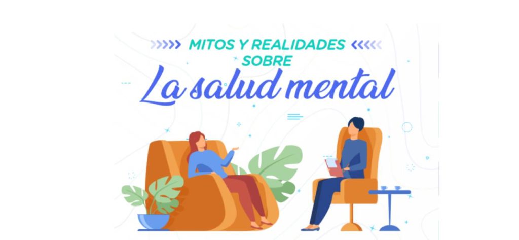 La salud mental